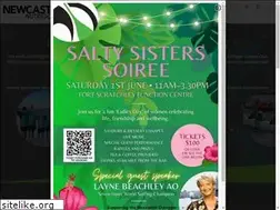 Sites similar to newcastleoutrigger.com.au