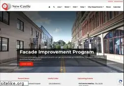 Sites similar to newcastlepa.org