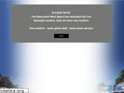 Sites similar to newcastlerental.com