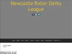 Sites similar to newcastlerollerderby.org.au
