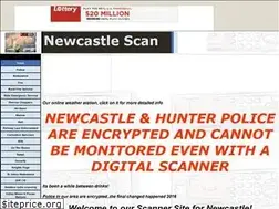 Sites similar to newcastlescan.tripod.com