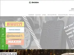 Sites similar to newcastleskoda.com.au