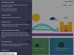 Sites similar to newcastlesupportdirectory.org.uk