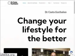 Sites similar to newcastlesurgeon.com.au