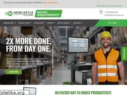 Sites similar to newcastlesys.com