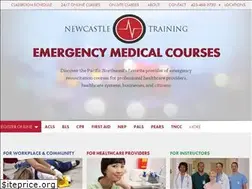 Sites similar to newcastletraining.com