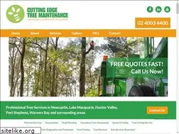 Sites similar to newcastletreeandstumpremoval.com.au