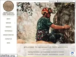 Sites similar to newcastletreeservices.co.uk