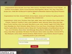 Sites similar to newcastletutors.info