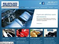Sites similar to newcastleupholsteryde.com