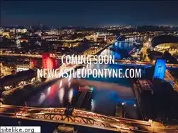 Sites similar to newcastleupontyne.com