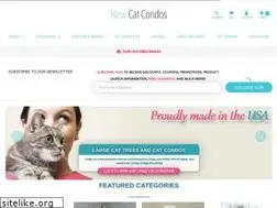 Sites similar to newcatcondos.com