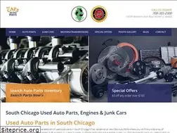 Sites similar to newcatsautoparts.com