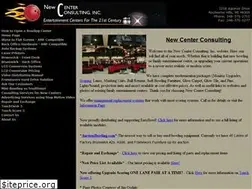 Sites similar to newcenterconsulting.com