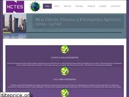 Sites similar to newcentreqatar.com