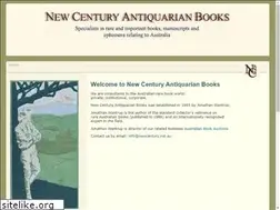 Sites similar to newcentury.net.au