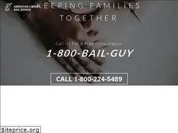 Sites similar to newcenturybailbonds.com