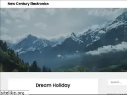 Sites similar to newcenturyelectronics.com