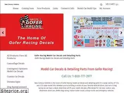 Sites similar to newcenturyhobbies.com