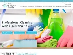 Sites similar to newcenturymaids.ca
