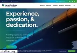 Sites similar to newcenturysoftware.com