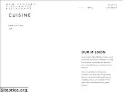 Sites similar to newcenturyviet.com