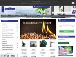 Sites similar to newceramica.it
