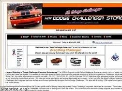 Sites similar to newchallengerstore.com