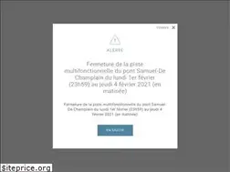 Sites similar to newchamplain.ca