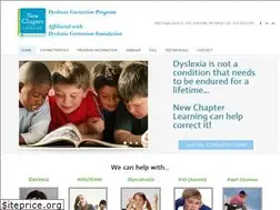 Sites similar to newchapterlearning.net