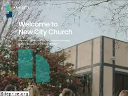 Sites similar to newcharlotte.org