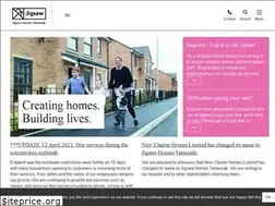 Sites similar to newcharterhomes.co.uk