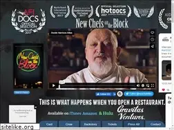 Sites similar to newchefsontheblock.com