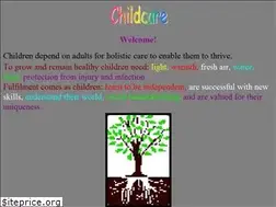 Sites similar to newchildcare.co.uk