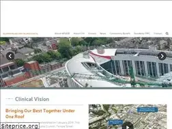Sites similar to newchildrenshospital.ie