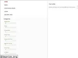 Sites similar to newchina-ny.com