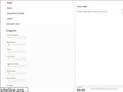 Sites similar to newchina-ri.com