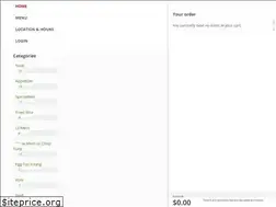 Sites similar to newchina1detroit.com
