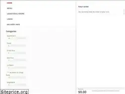 Sites similar to newchinanokomis.com