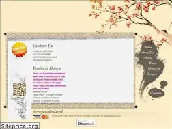 Sites similar to newchinaoh.com