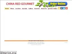 Sites similar to newchinaredgourmet.com