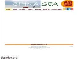 Sites similar to newchinaseany.com