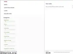 Sites similar to newchinasearc.com