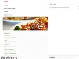Sites similar to newchinatallahassee.com