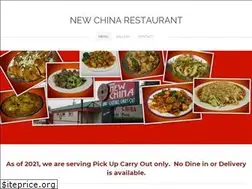 Sites similar to newchinatroy.com