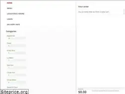Sites similar to newchinawv.com