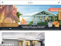 Sites similar to newchoicehomes.com.au