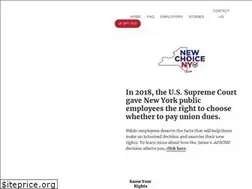 Sites similar to newchoiceny.com