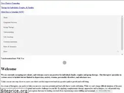 Sites similar to newchoicescounseling.com