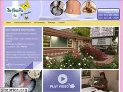 Sites similar to newchoicesplus.com
